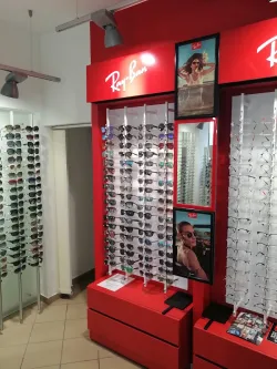 Fotografia miesta 2 od FOKUS očná optika