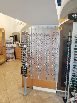 Fotografia miesta 3 od FOKUS očná optika