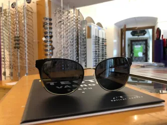 Fotografia miesta 4 od FOKUS očná optika