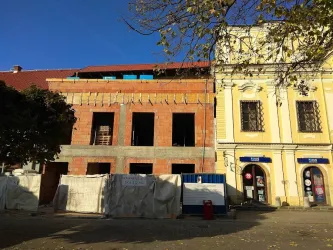 Fotografia miesta 5 od FOKUS očná optika