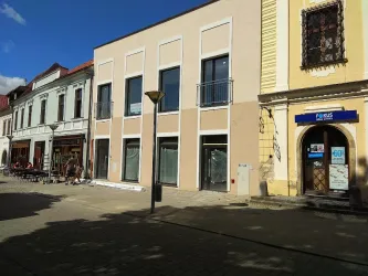 Fotografia miesta 6 od FOKUS očná optika