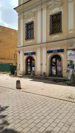 Fotografia miesta 7 od FOKUS očná optika