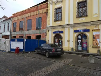 Fotografia miesta 9 od FOKUS očná optika