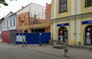 Fotografia miesta 10 od FOKUS očná optika