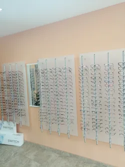 Fotografia miesta 2 od FOKUS očná optika