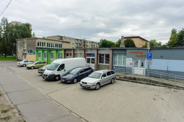 Fotografia miesta 4 od Veterinárna ambulancia - MVDr. Tomáš Scheer - Veterina Turiec