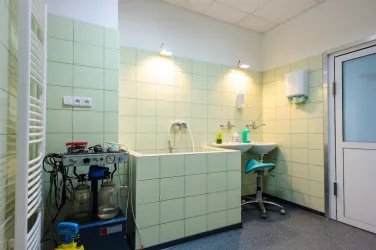 Fotografia miesta 5 od Veterinárna ambulancia - MVDr. Tomáš Scheer - Veterina Turiec