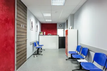 Fotografia miesta 8 od Veterinárna ambulancia - MVDr. Tomáš Scheer - Veterina Turiec