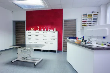 Fotografia miesta 9 od Veterinárna ambulancia - MVDr. Tomáš Scheer - Veterina Turiec