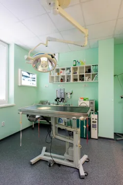 Fotografia miesta 10 od Veterinárna ambulancia - MVDr. Tomáš Scheer - Veterina Turiec