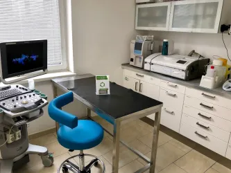 Fotografia miesta 1 od VetLINE Veterinárna Nemocnica 24H - MVDr. Peter Vittek