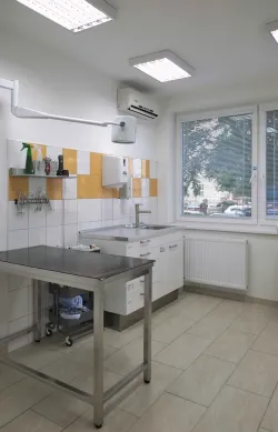 Fotografia miesta 2 od VetLINE Veterinárna Nemocnica 24H - MVDr. Peter Vittek