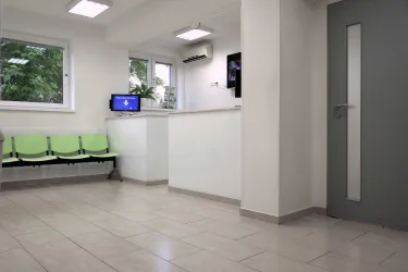 Fotografia miesta 4 od VetLINE Veterinárna Nemocnica 24H - MVDr. Peter Vittek