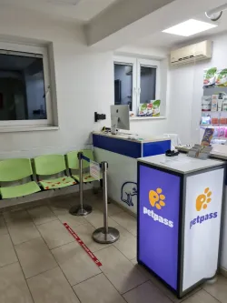 Fotografia miesta 7 od VetLINE Veterinárna Nemocnica 24H - MVDr. Peter Vittek