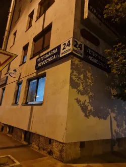 Fotografia miesta 10 od VetLINE Veterinárna Nemocnica 24H - MVDr. Peter Vittek