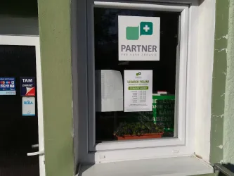 Fotografia miesta 1 od Lekáreň Poľana - Mgr. Dagmar Kulichová