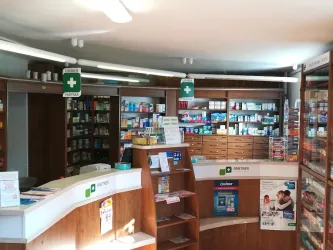 Fotografia miesta 2 od Lekáreň Poľana - Mgr. Dagmar Kulichová