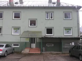 Fotografia miesta 3 od Lekáreň Poľana - Mgr. Dagmar Kulichová