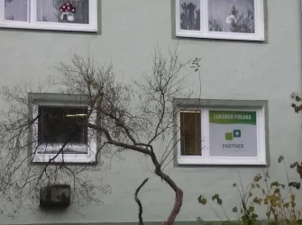 Fotografia miesta 4 od Lekáreň Poľana - Mgr. Dagmar Kulichová