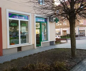 Fotografia miesta 1 od Lekáreň Aqua Viva - RNDr. Marcela Zvarová