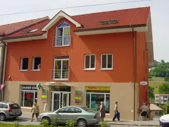 Fotografia miesta 1 od Lekáreň Vitae - PharmDr. Norbert Chano