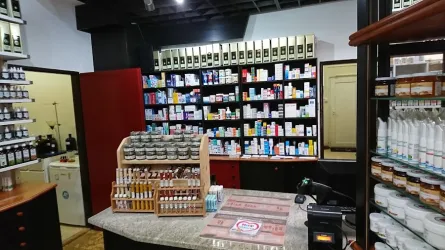 Fotografia miesta 2 od Lekáreň U Škorpióna