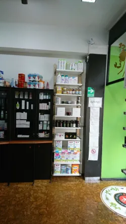 Fotografia miesta 4 od Lekáreň U Škorpióna