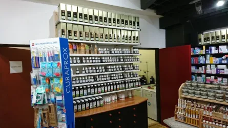 Fotografia miesta 5 od Lekáreň U Škorpióna