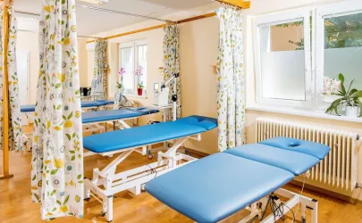 Fotografia miesta 1 od Rehabilitačná ambulancia - MUDr. Martina Sameková