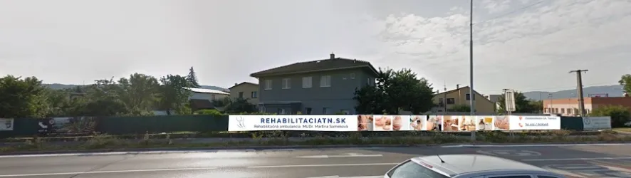 Fotografia miesta 3 od Rehabilitačná ambulancia - MUDr. Martina Sameková