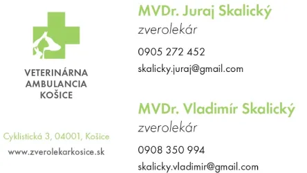 Fotografia miesta 3 od Veterinárna ambulancia - MVDr. Juraj Skalický