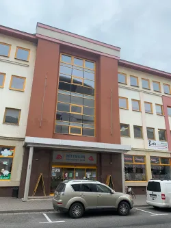 Fotografia miesta 2 od VIA SPES, s.r.o. - MUDr. Dagmar Guttenová