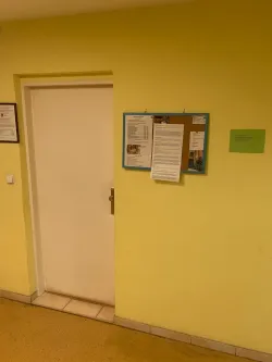 Fotografia miesta 4 od VIA SPES, s.r.o. - MUDr. Dagmar Guttenová