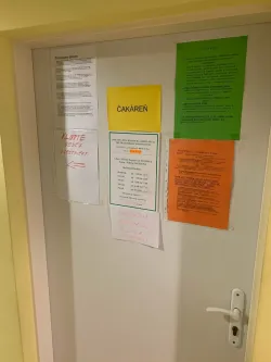 Fotografia miesta 7 od VIA SPES, s.r.o. - MUDr. Dagmar Guttenová