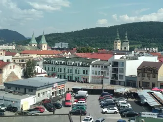 Fotografia miesta 1 od MUDr. Kuricová Andrea