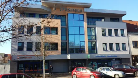 Fotografia miesta 1 od MUDr. Marta Smutná