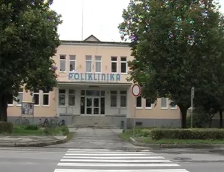 Fotografia miesta 2 od Lekáreň pri Poliklinike - RNDr. Roman Smieško