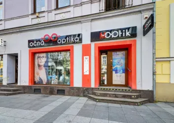 Fotografia miesta 1 od M optik - Marián Štálik