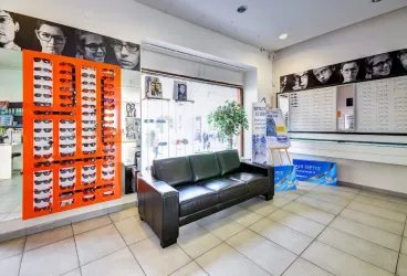 Fotografia miesta 2 od M optik - Marián Štálik