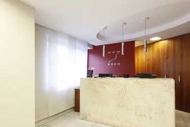 Fotografia miesta 1 od Gynekologicko-pôrodnícka nemocnica Sanatórium Koch