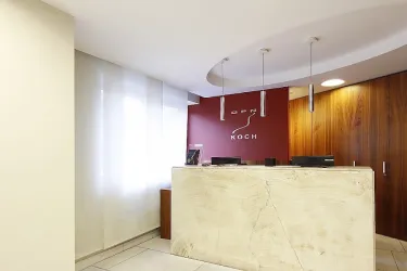 Fotografia miesta 5 od Gynekologicko-pôrodnícka nemocnica Sanatórium Koch