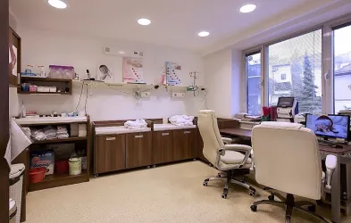 Fotografia miesta 8 od Gynekologicko-pôrodnícka nemocnica Sanatórium Koch