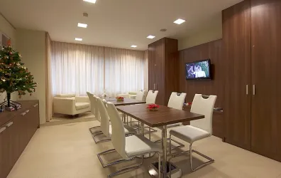 Fotografia miesta 9 od Gynekologicko-pôrodnícka nemocnica Sanatórium Koch