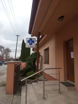 Fotografia miesta 6 od Veterinárna ambulancia - MVDr. Branislav Oťapka