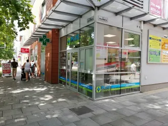 Fotografia miesta 3 od Lekáreň Sovanis - Mgr. Helena Margušová