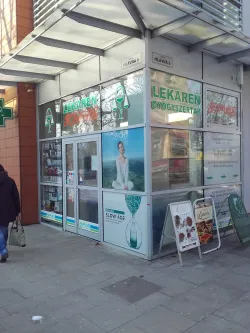 Fotografia miesta 4 od Lekáreň Sovanis - Mgr. Helena Margušová