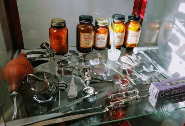 Fotografia miesta 1 od MUDr. Radko Janovský