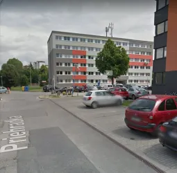 Fotografia miesta 1 od Ambulancia zubného lekárstva - Eurodent medima, s.r.o. - MUDr. Juraj Strecha , PhD.