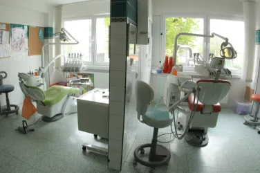Fotografia miesta 2 od Ambulancia zubného lekárstva - Eurodent medima, s.r.o. - MUDr. Juraj Strecha , PhD.