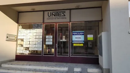 Fotografia miesta 3 od Ambulancia zubného lekárstva - Eurodent medima, s.r.o. - MUDr. Juraj Strecha , PhD.